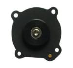 Industrial Rolling Pump Valve Rubber Diaphragm For Air Pneumatic Actuator