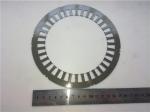 Heat Treatment Metal Stamping Dies 3 Million Strokes Mould Life 0.5mm Thickness