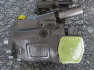 China Rexroth Hydraulic Piston Pumps A10VO28DR/31R-VSC12K01 factory