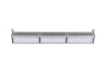 Industrial Warehouse LED Linear High Bay Lights Meanwell Driver 5 Years Warranty