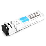 Ciena DWDM-SFP10G-54.13-40 Compatible 10G DWDM SFP+ C29 100GHz 1554.13nm 40km LC