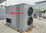 Soilless Greenhouse Cultivation 1mm EVI Heat Pump , Multi - Layer Planting