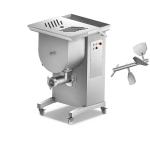 Professional Home Meat Grinder Easy Operation Chicken Grinding Machine