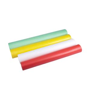 China Soundproof 2mm IXPE Underfloor Heating Underlay 33kg/m3 For Heating system factory