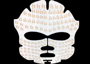 China Custom Medical Equipment FPC Processing Photonic Skin LED Mask Circuit Board factory
