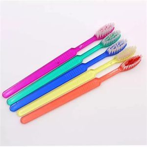 Open Mold Design Customized Disposable Toothbrush Injection Moulding And Make