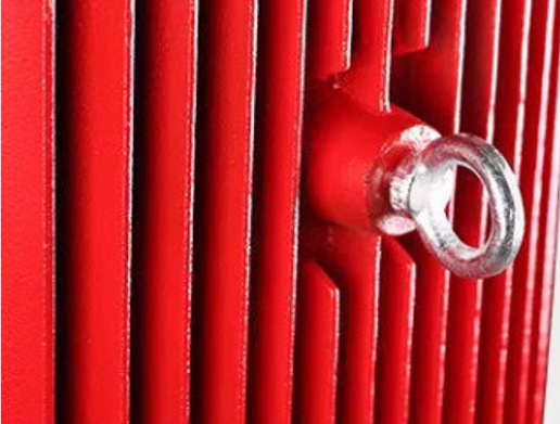 Single Stage Marine Water Pumps Stiletto Centrifugal Fire Pump 500gpm