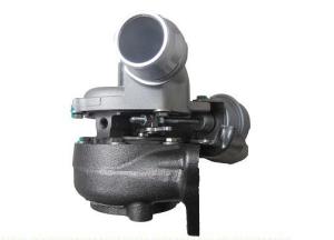China Nissan Qashqai 1.5 DCi Auto Turbocharger 54399880030 OEM ODM factory