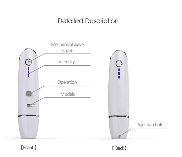Home Use Vmax Smas Lifting Machine Hifu Facial Machine Wrinkles Removal And Skin Tighten