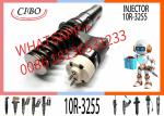 Injector diesel 10R-3255 10R-2827 20R-3247 389-1969 386-1771 386-1754 386-1767