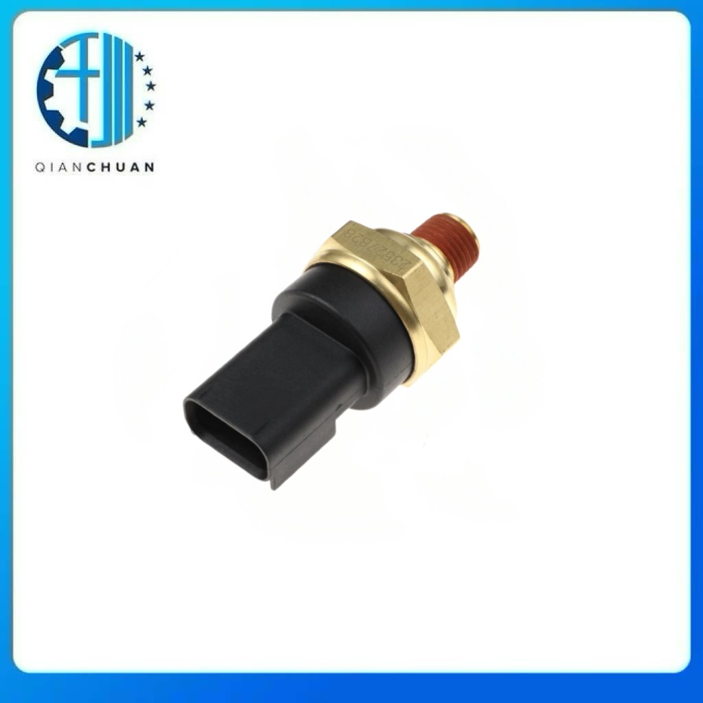 Oil Pressure Sensor 23527828 For Detrot 14L 60 S60 Series Diesel Engine Spare Parts