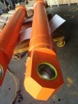 hydraulic cylinder zx870 boom CYLINDER.
