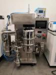Lab Scale Spray Dryer Machine 30ml/H - 2000ml/H For Animal Blood / Instant