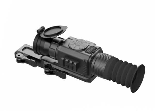Military Level Rifle Scope 50mm Lens Infrared Orion350 Night Vision Sight For