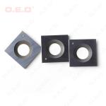 HRA 94 K05 Carbide Wood Cutting Tools , Solid Tungsten Planer Blades