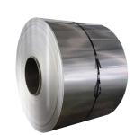AISI SUS304 Stainless Steel Coil Strip 8mm Hot Rold Rolled Stainless Steel Coil