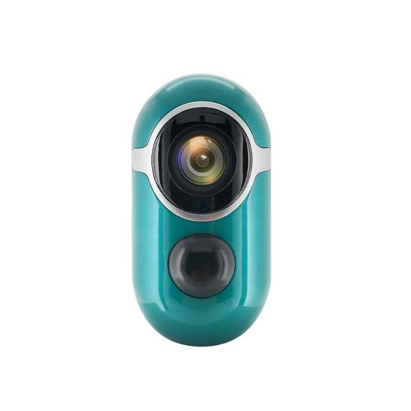 China 1080P Wireless HD surveillance security battery powered IP wifi camera with long standby time factory