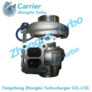 HX40W Turbo 4038421 4038425 4090015 6743818040 4089189 6743-81-8040 Turbocharger