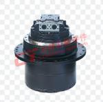 GM35 Travel Motor Gearbox Assy Final Drive Assy Excavator Swing Gear SK200-3-5-6