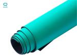 Green Anti Static Slip Workshop Table Mat EPA 2mm 3mm Thickness Rubber
