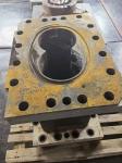 380 Extruder Screws and Barrels for Petrochemical