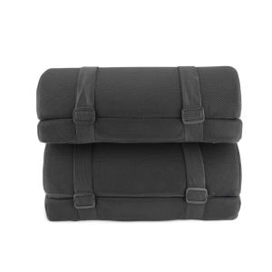 China Portable High Density Relax Ergonomic Foam Foot Rest factory