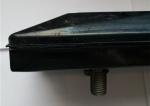 OEM 190mm Pitch Bolt On Excavator Rubber Pads