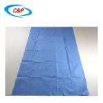Infection Prevention Safe Care Medical Surgical Covers Disposable Surgical Drape