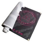 PVC Vinyl Mesh Banners for Construction Sites