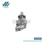 Water Pump ASM With Gasket 8-94376858-1 8943768581 For Isuzu C223