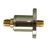 Buy cheap 1.5 VSWR DC-18GHz Coaxial Rotary Joint from wholesalers