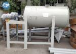 3-5T/H Semi Automatic Dry Mortar Production Line Dry Mortar Mixing Equipment