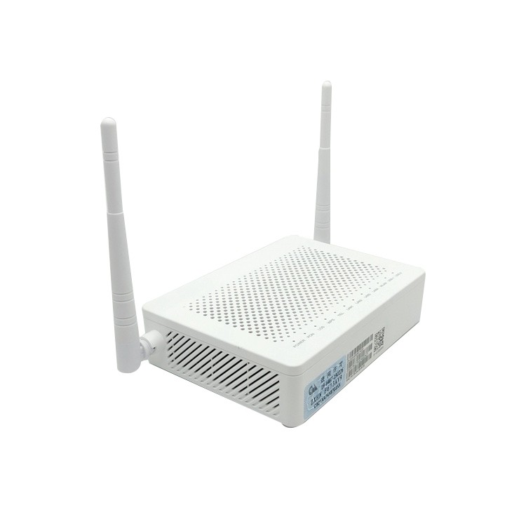 FTTH Product F670L DUAL BAND WIFI GPON ONU ONT 4GE FTTH English version 2.4G 5G WIFI