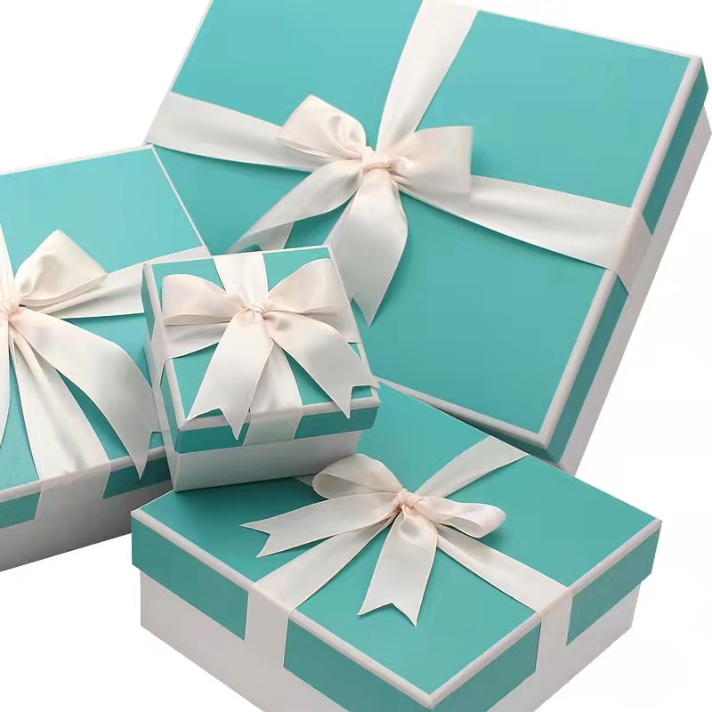Custom Luxury Design Colorful Cosmetic Gift Advent Calendar Paper Box With Logo