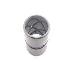 Casting Forging Small Excavator Bucket Bushing 50x65x50 60x75x60 65x80x65