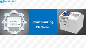 China KYC EKYC Global Smart Banking , Smart Access Online Banking For VIP Service factory