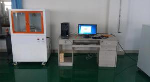 China DX8413 Arc Resistance Testing Machine For Industrial factory