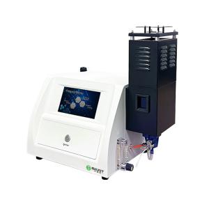 China Lab Device Touch Screen FP640 Digital Flame Photometer For K Na Of Agricultural Fertilizers Or Soil factory