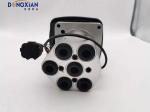 Hydraulic Spare Part 320B 320C 320D 336 312 345 Joystick For Excavator