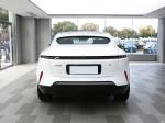 Hybrid EV Cars Front Wheel Drive with Independent Suspension