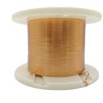 Electronics UEW AIW Flat Magnet Rectangular Copper Wire