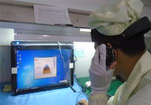 China Electronic Product Quality Inspection Services For Tablet factory