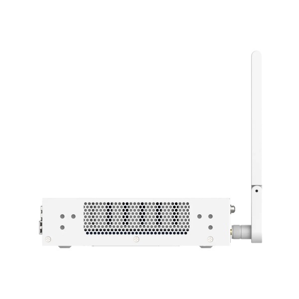 Ruijie Enterprise Router with SD-WAN and IPv6 Support