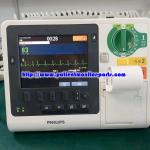 Philip HeartStart XL+ Defibrillator Machine Parts Motherboard Repair Defibrillat
