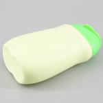 7.78oz/230ml HDPE Baby Cream Bottle Flip Top Cap Body Lotion Emollient Cream