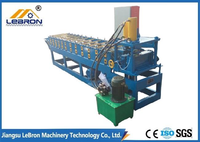 Stud Forming Light Steel Keel Roll Forming Machine with Engineers Available to Service