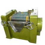 4KW Air Cushion BB Frost Grinding Machine Lab S200 Three Roller Grinding Machine