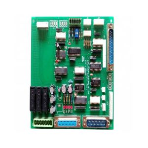 China Circuit Board Assembly Turnkey PCB Assembly TU872 IT968 Material factory