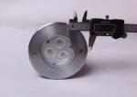 Width Beam Angle LED Underground Light 3000 - 6500K Energy - saving