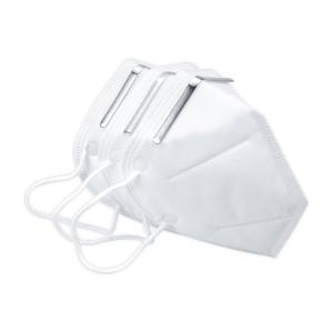 China Anti - Fog Foldable Wearing Medical Mask Anti - Bacterial Skin - Friendly factory